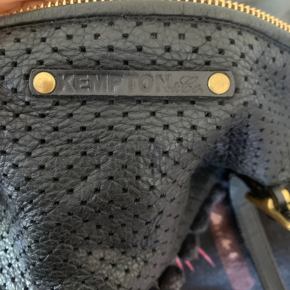 Kempton & Co Bag